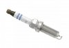 Свічка VR6NII35U - заміна на 0242140555 BOSCH 0242140550 (фото 2)