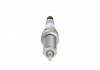 Свічка VR6NII35U - заміна на 0242140555 BOSCH 0242140550 (фото 3)