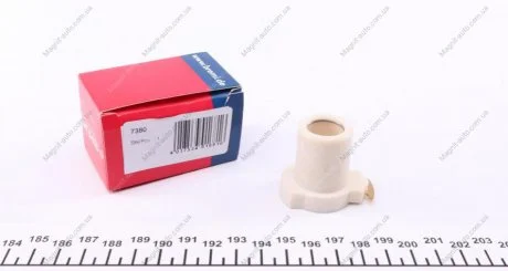 Бігунок розподільника BREMI 7380