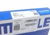 Комплект поршневих кілець Mahle BMW MAHLE / KNECHT 08267N0 (фото 3)