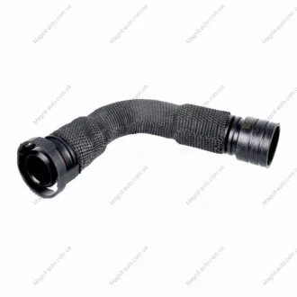 Патрубок вентиляции картера FEBI BILSTEIN 45319