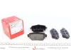 Колодки тормозные дисковые ZIMMERMANN 25965.155.1 (фото 1)