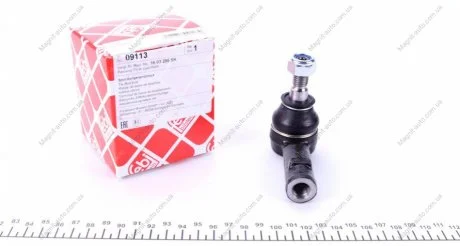 Наконечник рулевой тяги FEBI BILSTEIN 09113