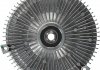 Сцепление, вентилятор радиатора FEBI BILSTEIN 15509 (фото 2)