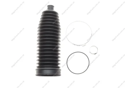 Пыльник рулевой тяги BMW 5/X5/X3 02-10 FEBI BILSTEIN 22628