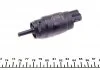 Насос стеклоомывателя BMW 3(E30)/5(E34) 83-03 FEBI BILSTEIN 04795 (фото 2)