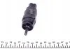 Насос стеклоомывателя BMW 3(E30)/5(E34) 83-03 FEBI BILSTEIN 04795 (фото 3)