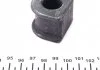 Подушка(втулка) стабилизатора FEBI BILSTEIN 39817 (фото 4)