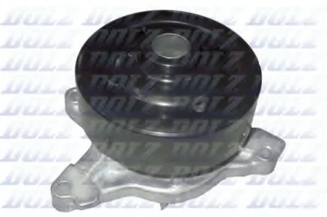 Помпа Dolz TOYOTA Auris/Avensis/Celica/Corolla/RAV 4 "1,4-1,8 "99-13 DOLZ T230
