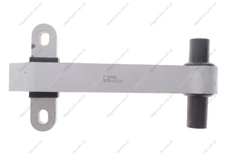 Подушка двигателя/КПП FEBI BILSTEIN 40066