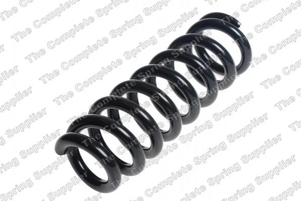 Пружина перед. TOYOTA, LAND CRUISER 3,0 D 8/09-10/10 / 4,0 V6 8/09- LESJOFORS 4092624 (фото 1)