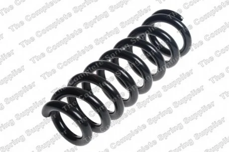 Пружина перед. TOYOTA, LAND CRUISER 3,0 D 8/09-10/10 / 4,0 V6 8/09- LESJOFORS 4092624