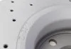 Диск тормозной SPORT Z ZIMMERMANN 100.3318.52 (фото 4)