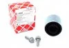 Сайлентблок BMW 3(E46)/ Z4(E86) "F "01>> FEBI BILSTEIN 49048 (фото 1)