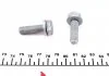 Сайлентблок BMW 3(E46)/ Z4(E86) "F "01>> FEBI BILSTEIN 49048 (фото 5)