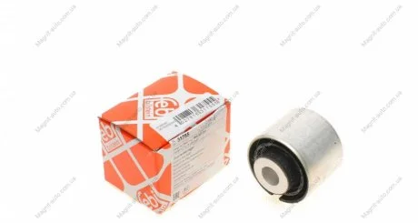 Подвеска, рычаг независимой подвески колеса FEBI BILSTEIN 31755