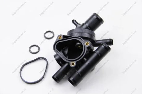 Термостат 1.9D Kangoo 97-/Clio 98-05/Laguna 99-/Megane 96-03 (89C) з корпусом Facet FACET 7.8178