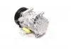 Компресор NISSAN MICRA (2003) 1.5 DCI NISSENS 89332 (фото 4)