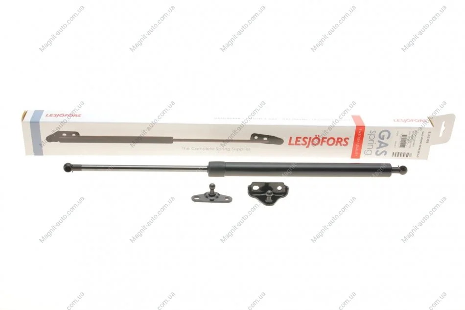 Пружина газова зад. LEXUS, RX, WITH POWER OPENING TAILGATE 2/03-12/08 LESJOFORS 8149103 (фото 1)