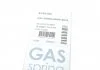 Пружина газова зад. LEXUS, RX, WITH POWER OPENING TAILGATE 2/03-12/08 LESJOFORS 8149103 (фото 11)