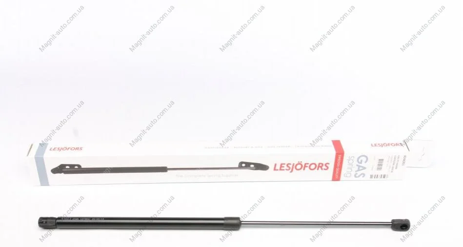 Пружина газова перед. KIA/RR CHRYS/RR LANCIA, SORENTO 12/02-11 / YPSILON 5/11- LESJOFORS 8044201 (фото 1)