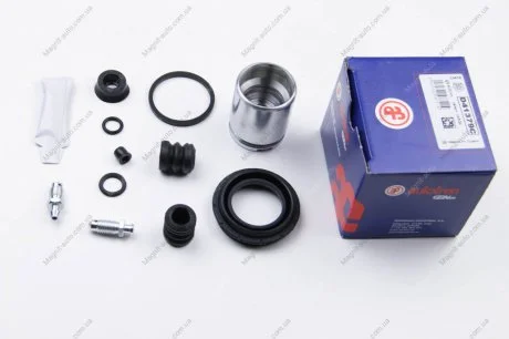 Ремкомплект, тормозной суппорт SEINSA AUTOFREN D4 1379C