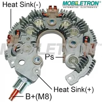 Випрямляч діодний MOBILETRON RN59