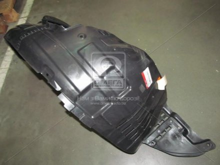 Подкрылок пер. пра. KIA SORENTO 10- MOBIS 868202P000