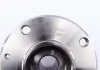 Ступица колеса FORD ESCORT передн. (пр-во Febi) FEBI BILSTEIN 05761 (фото 3)