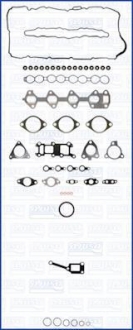 Комплект прокладок з різних матеріалів AJUSA 51043100