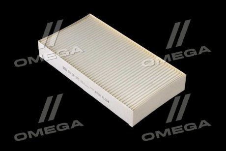 Фильтр, воздух во внутренном пространстве -FILTER MANN CU 32 005