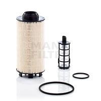 Топливный фильтр -FILTER MANN PU 8010-2 X