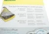 Фильтр салона антибактериальный на Mercedes-Benz CLS (C219) CLS 280 C219.354 M272.943 MANN FP 3172 (фото 7)