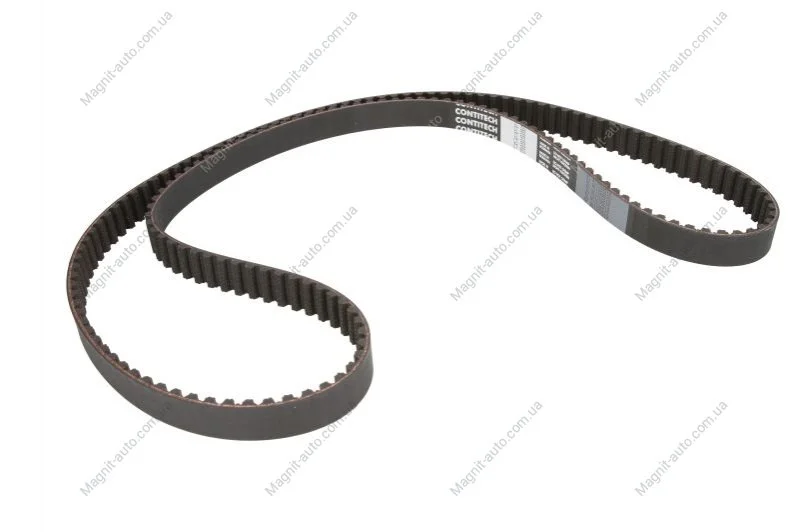 Ремінь ГРМ ALFA ROMEO 155 FIAT COUPE, CROMA, TIPO LANCIA DELTA I, DELTA II, KAPPA, THEMA 2.0 05.88-10.01 Contitech CT 931 (фото 1)