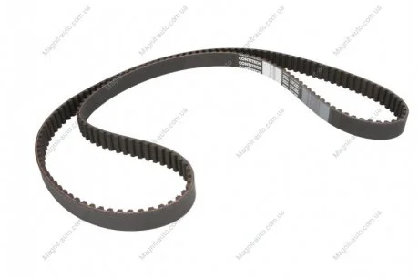 Ремінь ГРМ ALFA ROMEO 155 FIAT COUPE, CROMA, TIPO LANCIA DELTA I, DELTA II, KAPPA, THEMA 2.0 05.88-10.01 Contitech CT 931