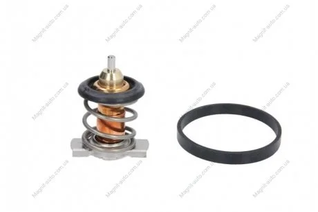 Термостат ALFA ROMEO/CHEVROLET/FIAT/SAAB/SUZUKI 159/Malibu/Doblo/9-5/SX4 "1,6-2,0 "07>> Vernet TH9200.88J