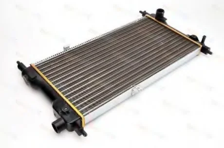 Радиатор, охлаждение двигателя THERMOTEC D7X043TT