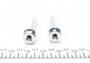 Ремкомплект направляючих супорту FORD/RENAULT/NISSAN Mondeo/Duster/Micra/Kangoo "02>> -F/R FRENKIT 808013 (фото 2)