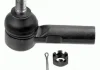 Наконечник рулевой тяги TOYOTA Camry/Carina/Corolla/Rav 4/Yaris "F "88-05 LEMFORDER 11906 01 (фото 1)