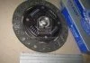 Диск сцепл. HONDA JAZZ II, FIT III 1.2i-1.3-1.4-1.5 02- (Пр-во EXEDY) HCD039U