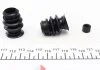 Напрямна супорта переднього (комплект) Mitsubishi Galant/Outlander II (Akebono)(к-кт) Frenkit FRENKIT 811002 (фото 4)