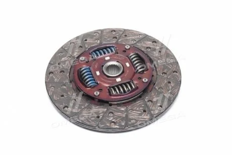 Диск сцепл. MITSUBISHI PAJERO II 2.8TD 94-99 (пр-во) EXEDY MBD063U