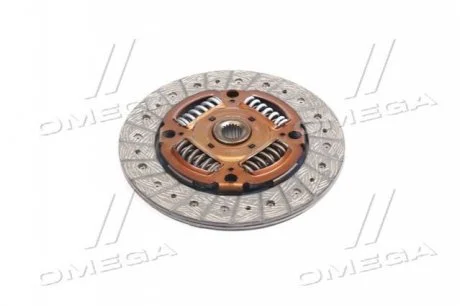 Диск сцепл. MITSUBIHSI GALANT VI 2.4 GDI 99- EXEDY MBD101