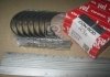 Вкладыши шатунные Toyota 3S-FE/5S-FE (d52mm) TAIHO R710A.STD (фото 1)