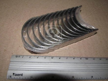 Вкладыши шатунные SUZUKI H20A,H25A,H27A TAIHO R662A.025