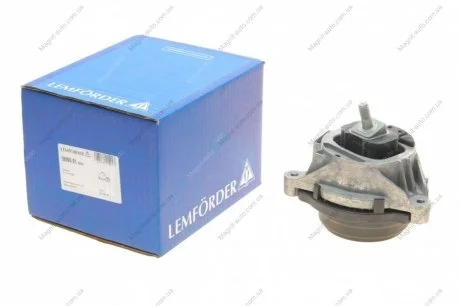 Подушка двигуна BMW 1(F20)/3(F30) "FL "11>> LEMFORDER 36995 01