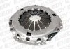 Корзина сцепления TOYOTA CAMRY 3.0 CELICA 2.0 89-97 (Пр-во) EXEDY TYC572 (фото 2)