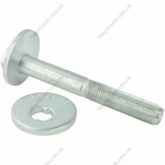 Ремкомплект підвіски (болти, гайки) FEBEST 0529-004-KIT