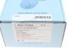 Подшипник шариковый d>30 сцепления BLUE PRINT ADU173303 (фото 5)