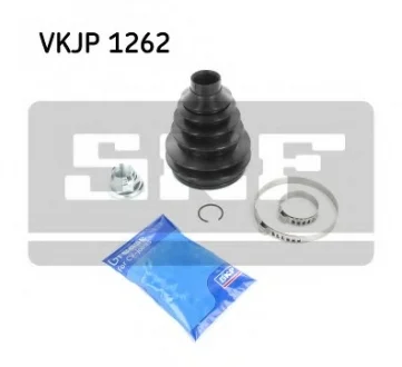 Пыльник привода колеса SKF VKJP 1262